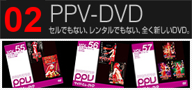 �y�C�p�[�r�[DVD